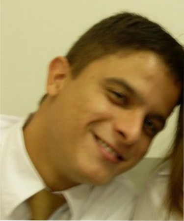 Pedro Paulo Rodrigues